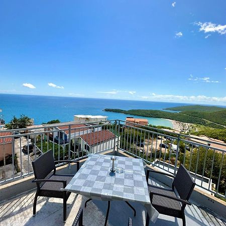 Montenegrina Apartment Budva Eksteriør bilde
