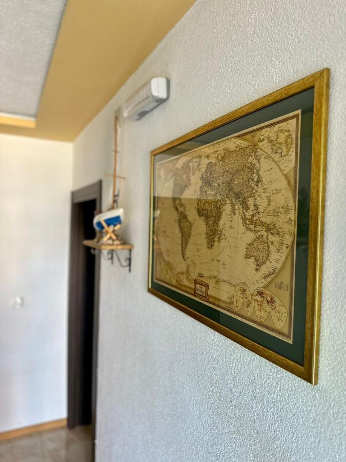 Montenegrina Apartment Budva Eksteriør bilde