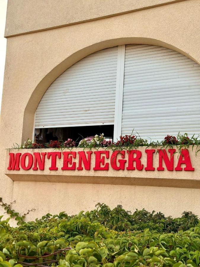 Montenegrina Apartment Budva Eksteriør bilde