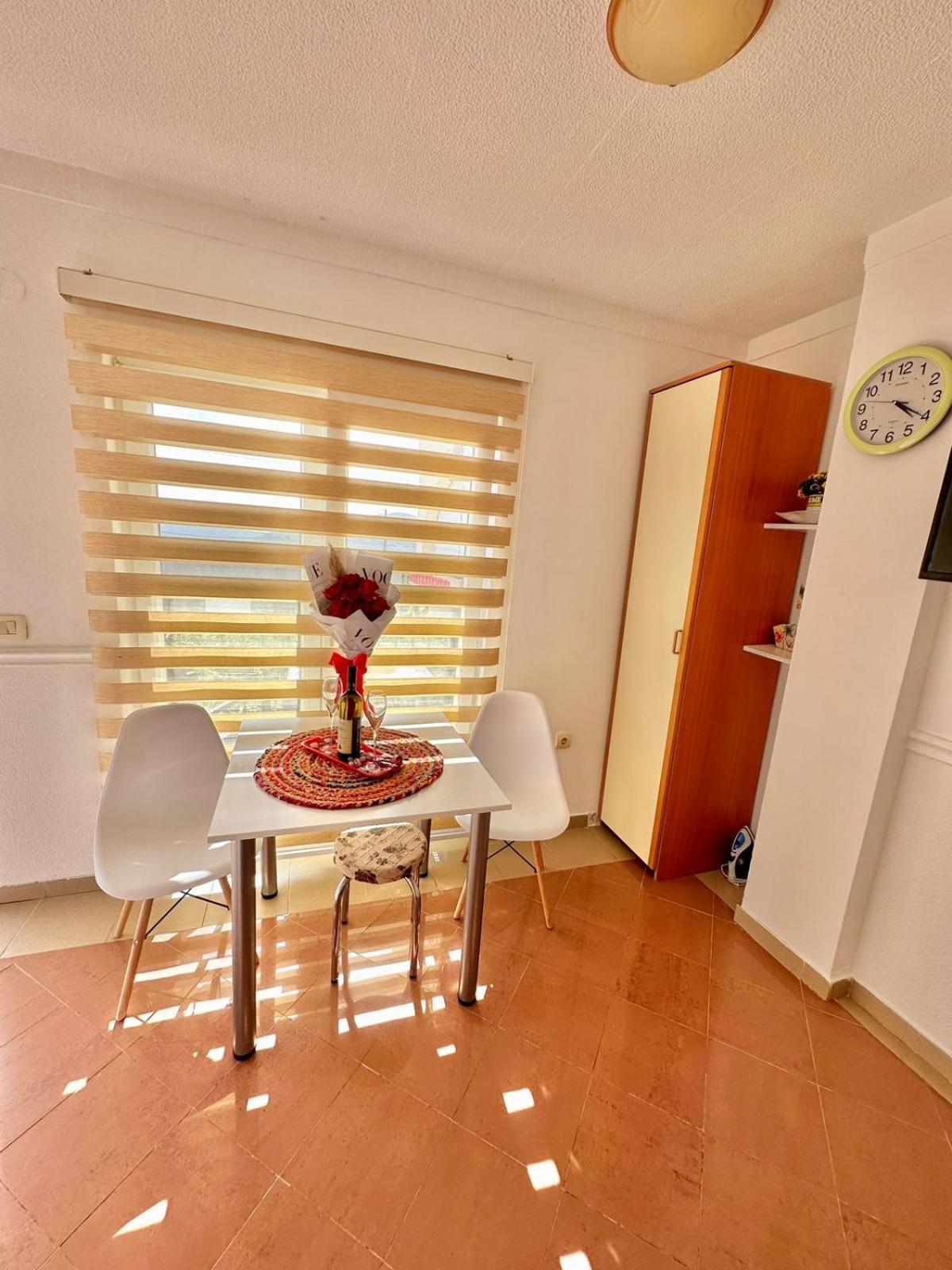Montenegrina Apartment Budva Eksteriør bilde