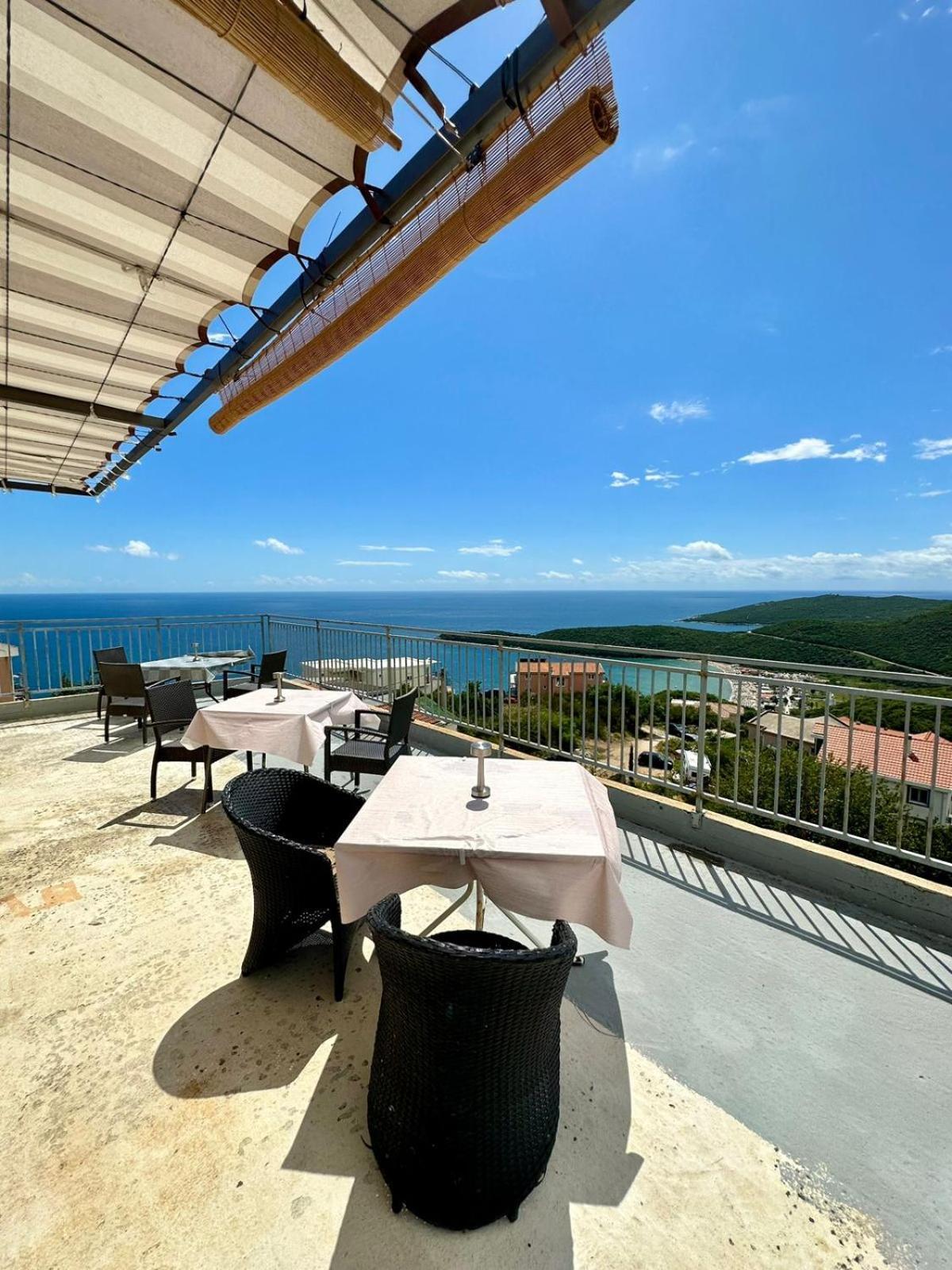 Montenegrina Apartment Budva Eksteriør bilde