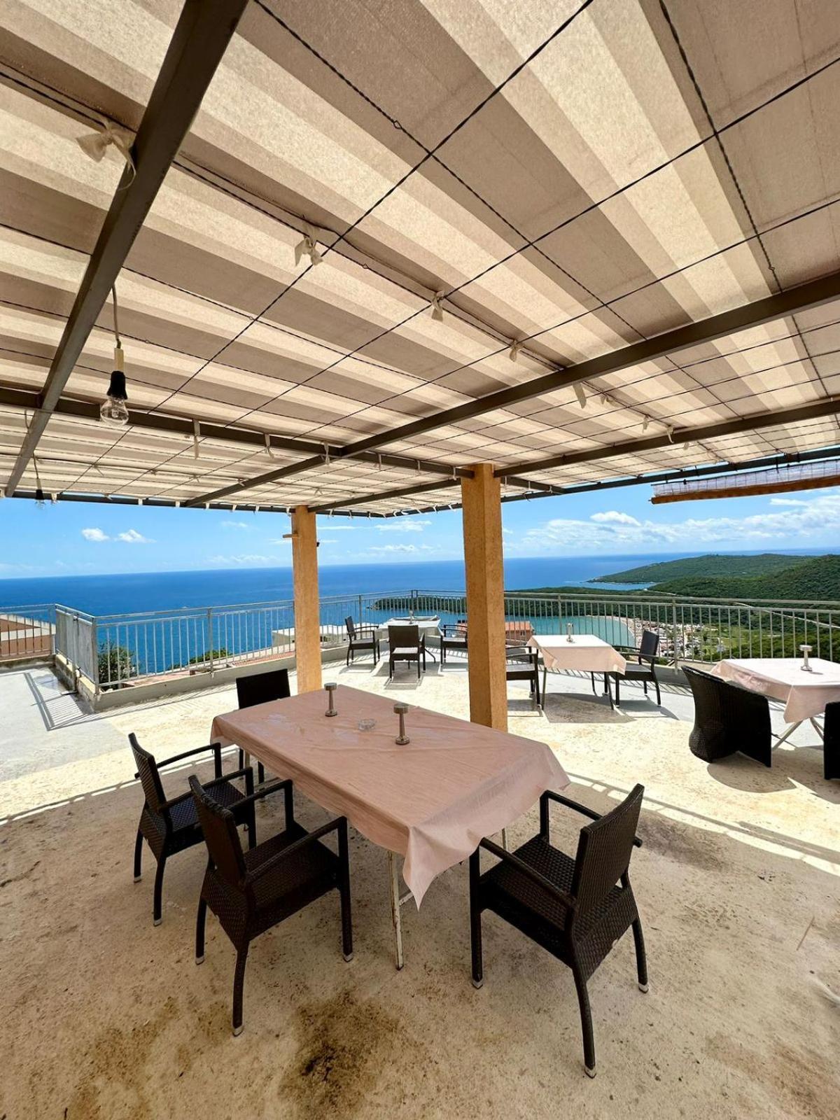 Montenegrina Apartment Budva Eksteriør bilde