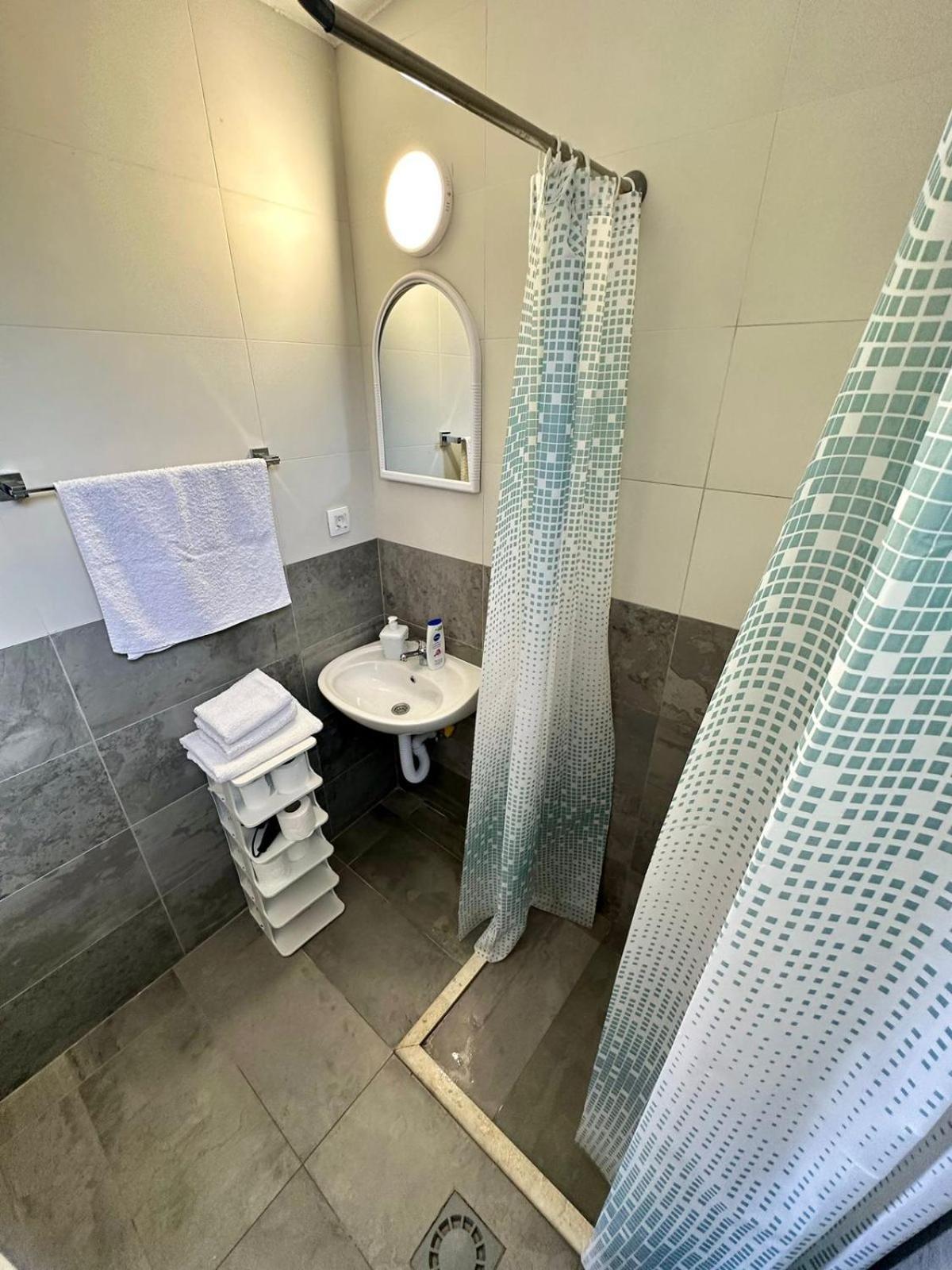 Montenegrina Apartment Budva Eksteriør bilde
