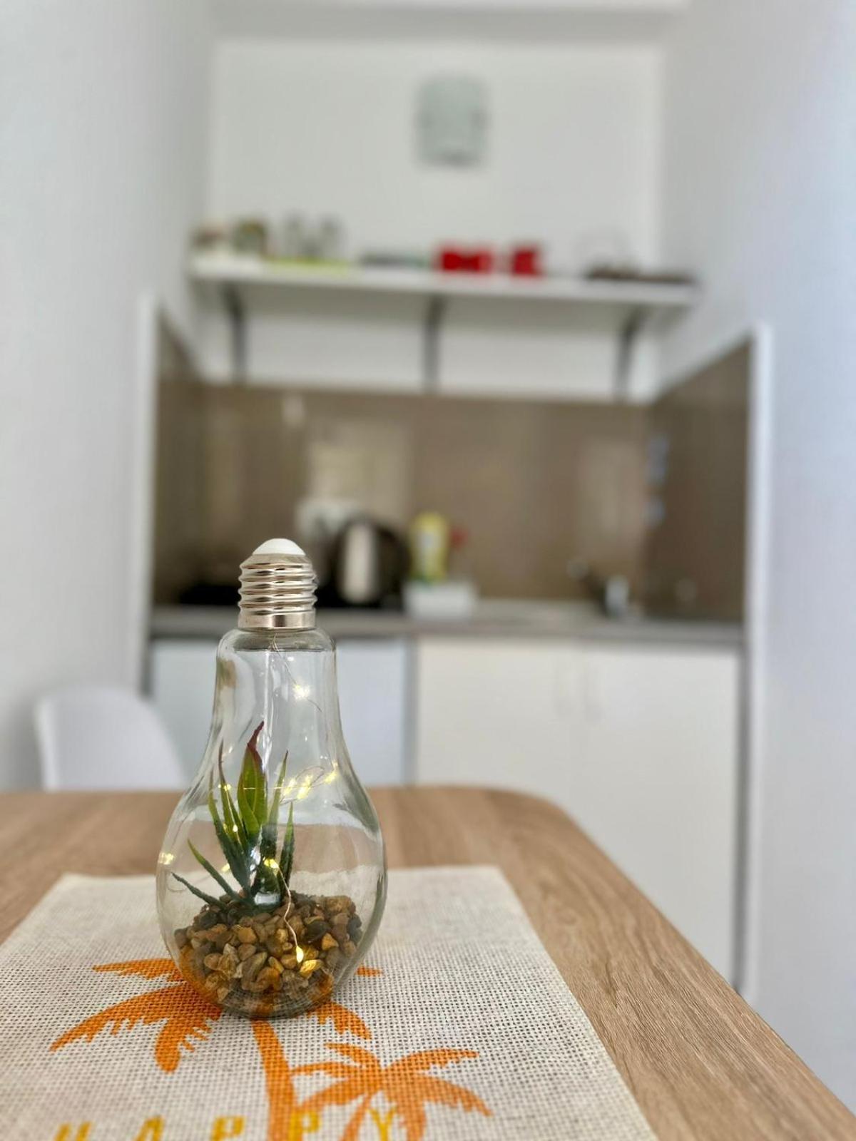 Montenegrina Apartment Budva Eksteriør bilde