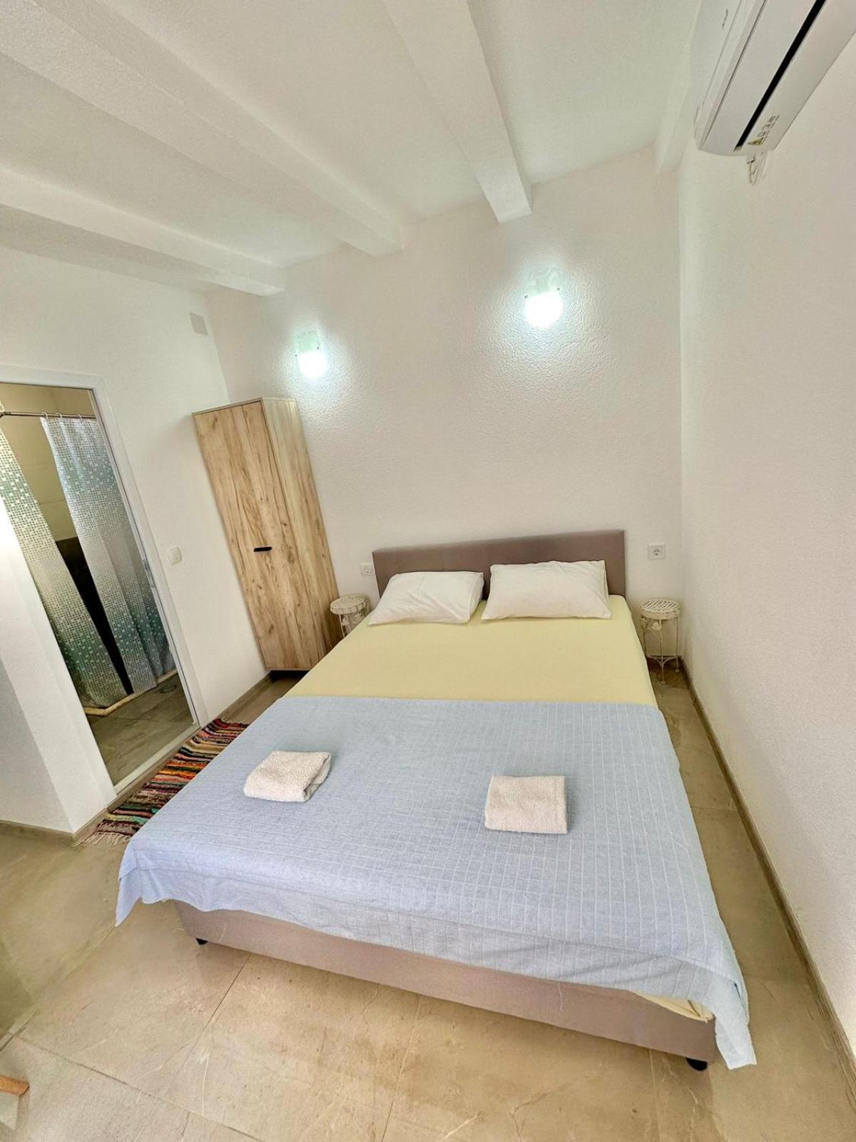 Montenegrina Apartment Budva Eksteriør bilde