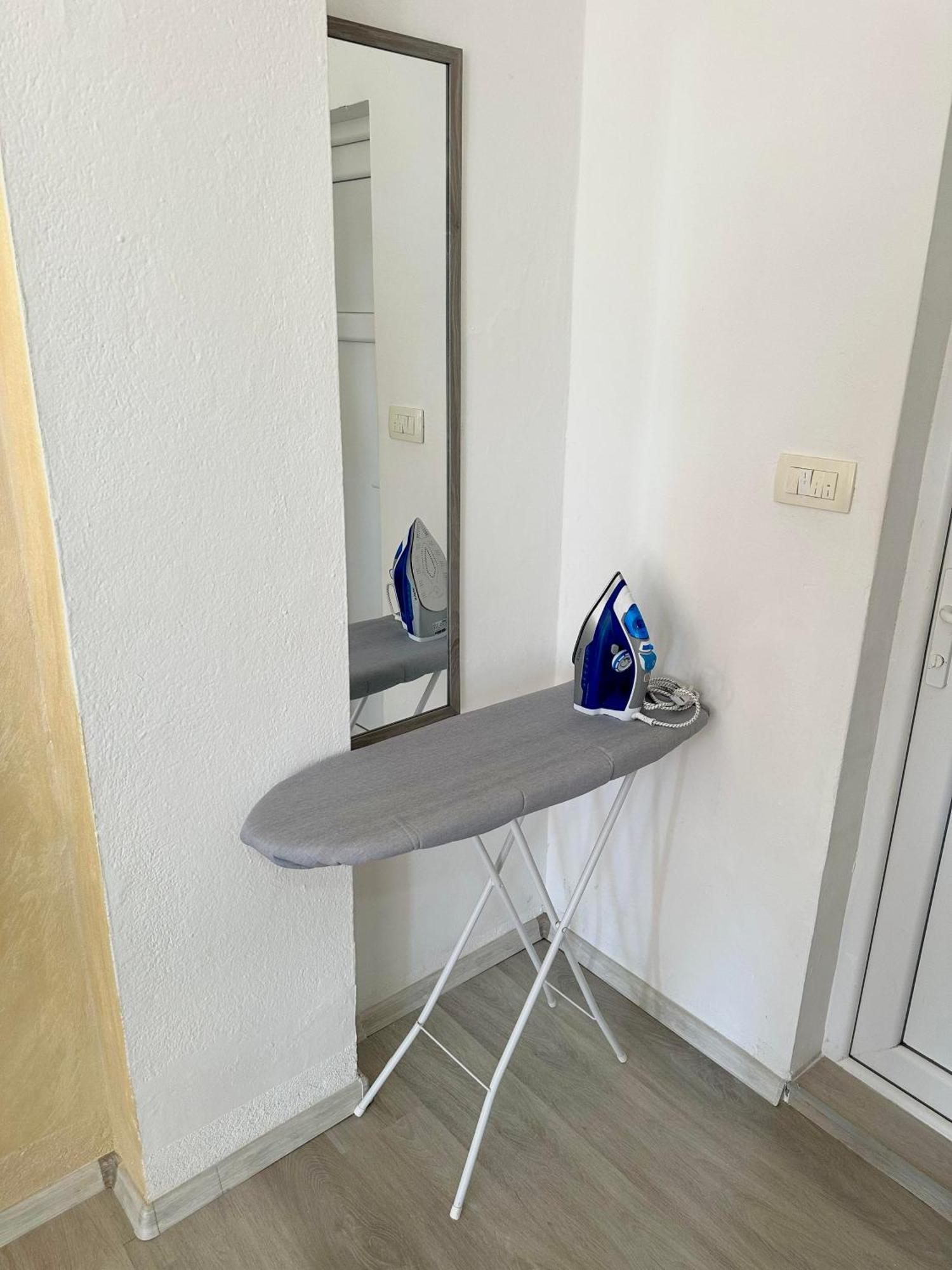 Montenegrina Apartment Budva Eksteriør bilde