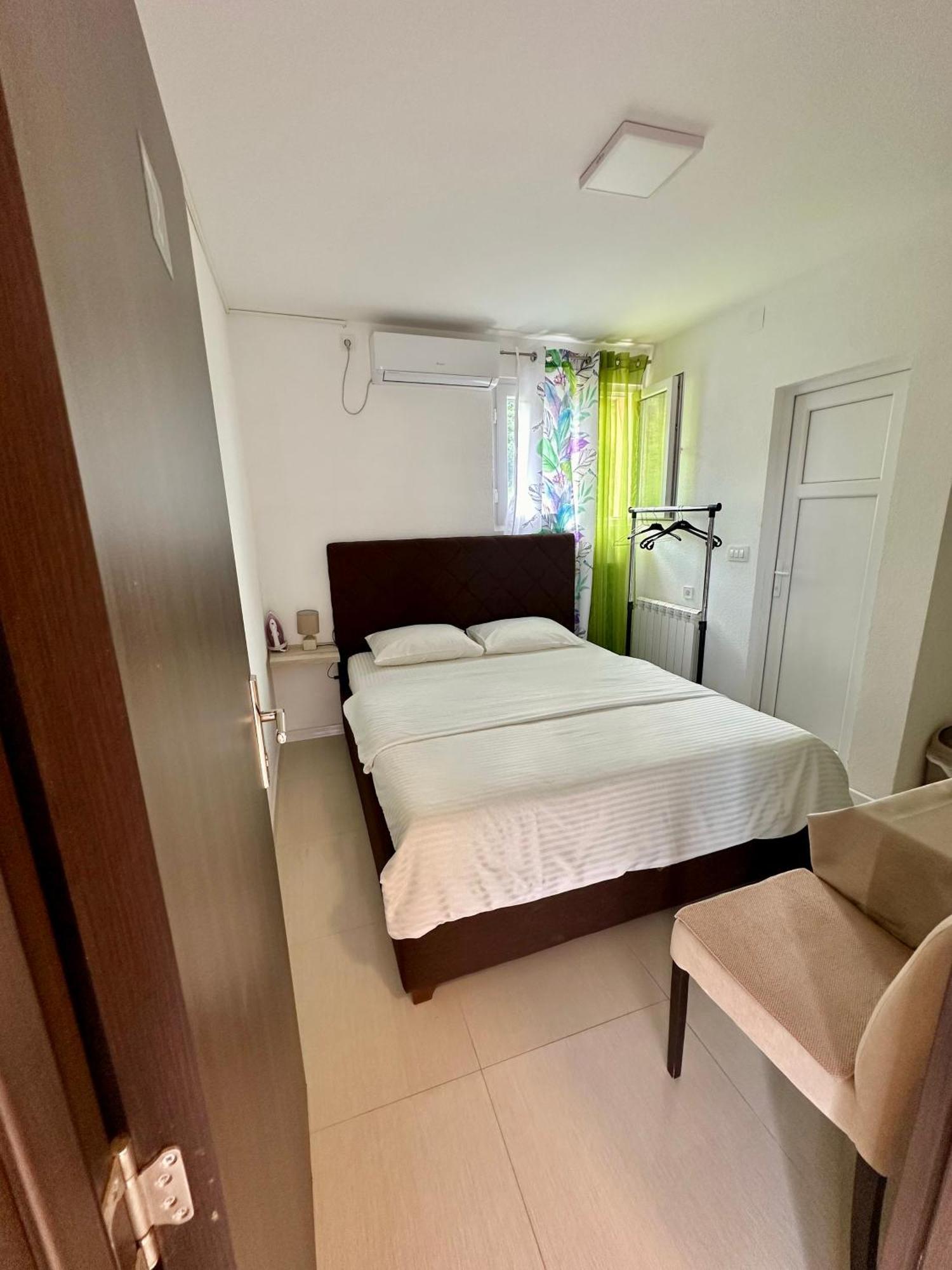 Montenegrina Apartment Budva Eksteriør bilde