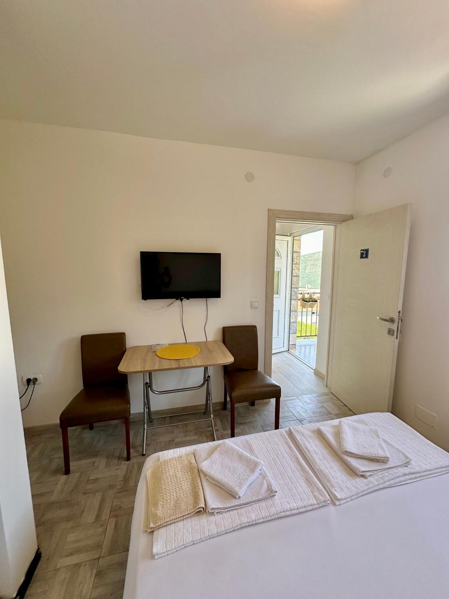 Montenegrina Apartment Budva Eksteriør bilde