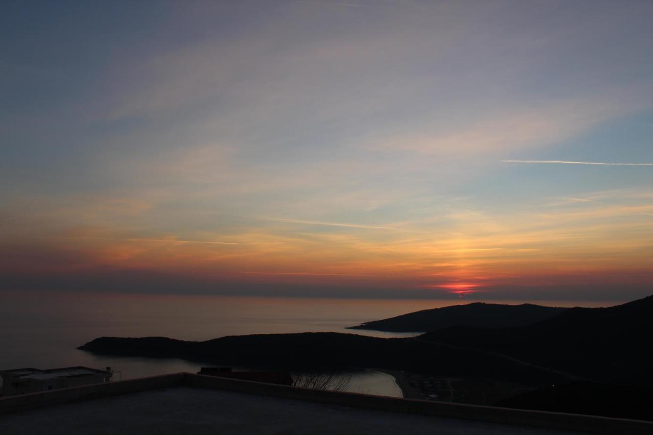 Montenegrina Apartment Budva Eksteriør bilde