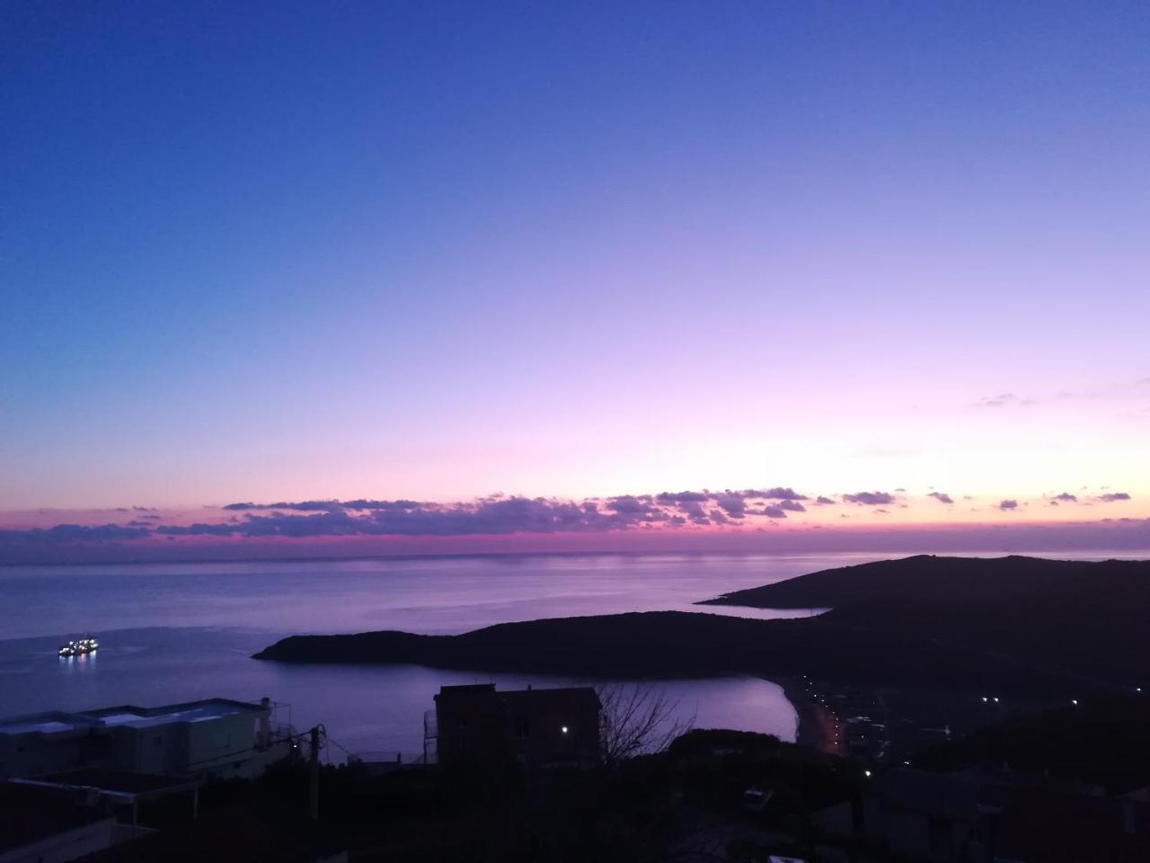 Montenegrina Apartment Budva Eksteriør bilde